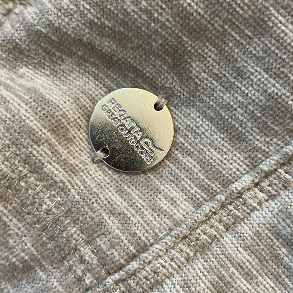 4/$15 Regatta hoodie - Picture 4 of 4
